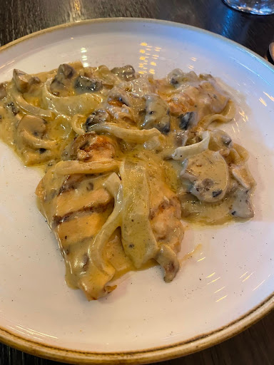 Photo of Mambos Express Restaurant & Bar - 3 St Hilda St, South Shields NE33 1QD